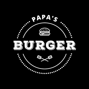 Papas Burger